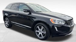 2014 Volvo XC60 T6