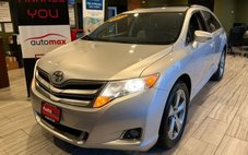 2013 Toyota Venza LE