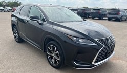 2020 Lexus RX 350 Base