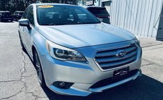 2017 Subaru Legacy 3.6R Limited
