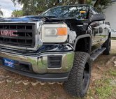 2014 GMC Sierra 1500 Base
