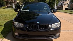 2011 BMW 3 Series 335i xDrive