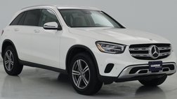 2022 Mercedes-Benz GLC-Class GLC 300 4MATIC