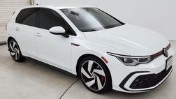 2024 Volkswagen Golf GTI S