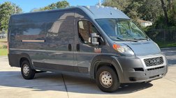 2020 Ram ProMaster 3500 159 WB