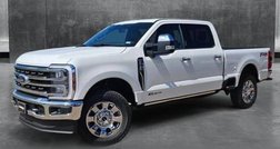 2024 Ford Super Duty F-250 King Ranch