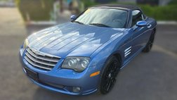 2005 Chrysler Crossfire Limited