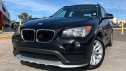 2015 BMW X1 xDrive28i