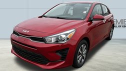2023 Kia Rio5 S