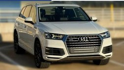 2018 Audi Q7 2.0T quattro Premium Plus