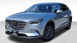 2023 Mazda CX-9 Touring