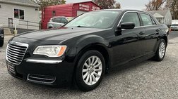 2014 Chrysler 300 Base