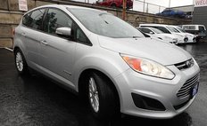 2016 Ford C-Max Hybrid SE