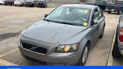 2004 Volvo S40 2.4i