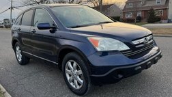 2009 Honda CR-V EX-L