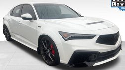 2025 Acura Integra Type S