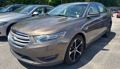 2015 Ford Taurus SEL