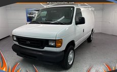 2006 Ford E-Series E-250