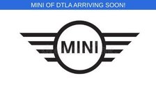 2019 MINI Clubman Cooper S