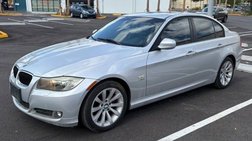 2011 BMW 3 Series 328i xDrive