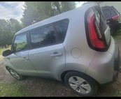 2014 Kia Soul Base