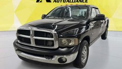 2003 Dodge Ram 3500 ST