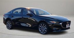 2025 Mazda MAZDA3 2.5 S Preferred
