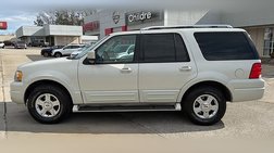 2005 Ford Expedition Limited