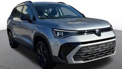2025 Volkswagen Taos S
