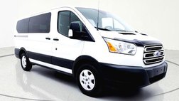 2019 Ford Transit 150 XLT