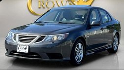 2011 Saab 9-3 Sport