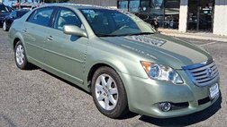 2008 Toyota Avalon XL