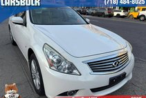 2015 Infiniti Q40 Base