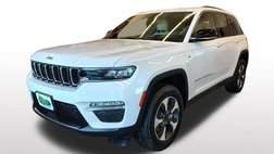 2023 Jeep Grand Cherokee 4WD