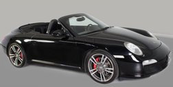 2012 Porsche 911 Carrera S