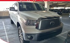 2013 Toyota Tundra Platinum
