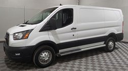 2023 Ford Transit 250