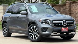 2022 Mercedes-Benz GLB GLB 250
