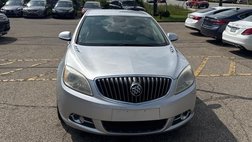 2014 Buick Verano Base
