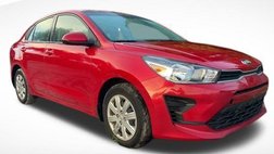 2023 Kia Rio S