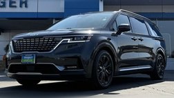 2024 Kia Carnival SX Prestige