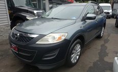 2010 Mazda CX-9 Touring