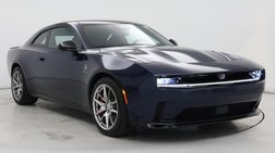 2024 Dodge Charger Daytona Scat Pack