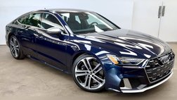 2024 Audi S7 2.9T quattro Premium Plus