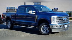 2026 Ford Super Duty F-250 Lariat