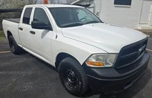 2012 Ram Ram Pickup 1500 ST