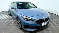 2024 BMW 2 Series 228i xDrive Gran Coupe