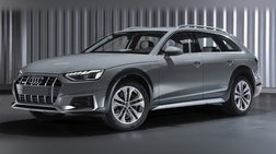 2024 Audi A4 allroad quattro Premium Plus 45 TFSI