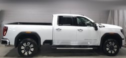 2026 GMC Sierra 2500HD Denali