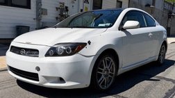 2010 Scion tC Base